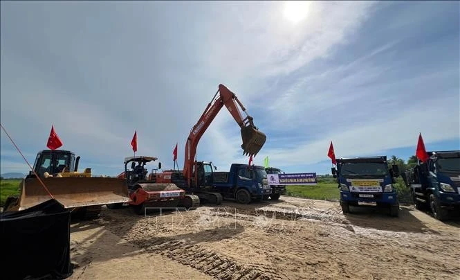 Resolution 68 seen as catalyst for private investment in key infrastructure projects: official