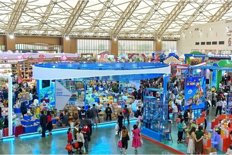 Spring Fair 2026 set to strengthen nationwide trade promotion