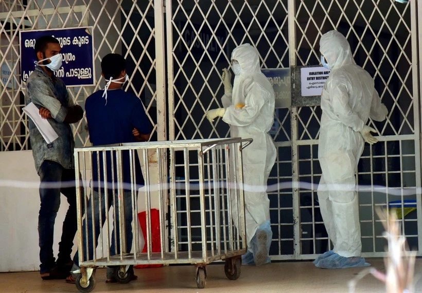 Philippines alerts public on Nipah virus