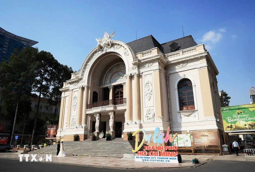 Ho Chi Minh City’s cultural tourism opportunity waiting to be unlocked