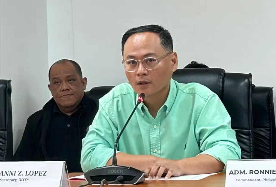 Philippines probes cause of deadly ferry sinking in the south