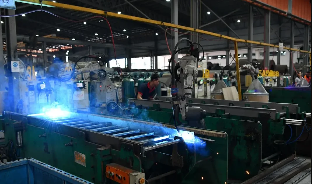 Malaysia’s manufacturing sector expected to sustain growth into 2026