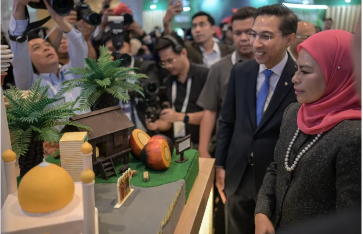 Malaysia optimistic about palm oil growth prospects in 2026