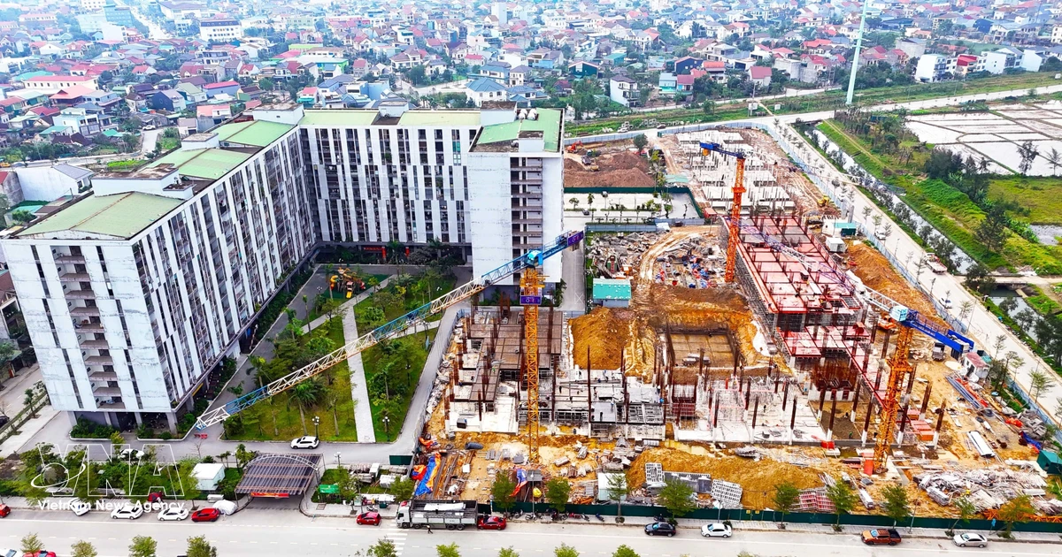 Gov't leader directs expanding beneficiaries of social housing policies