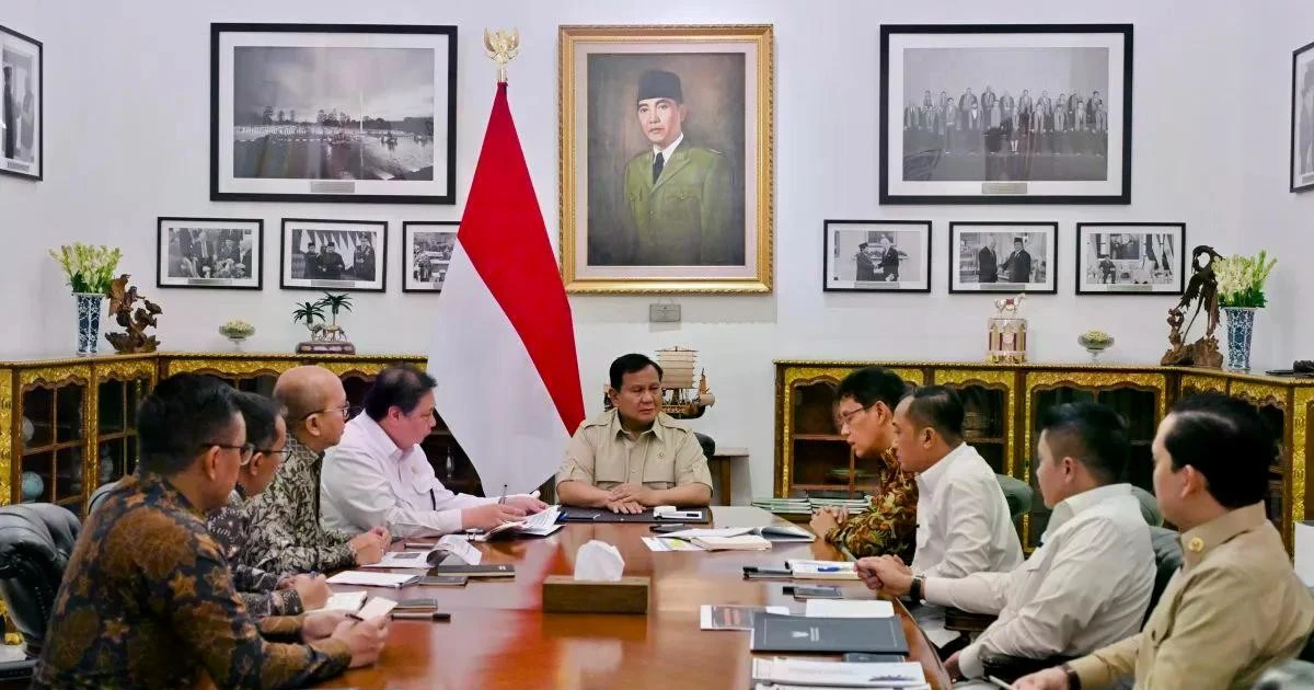Indonesia to roll out energy-saving measures to ensure stability
