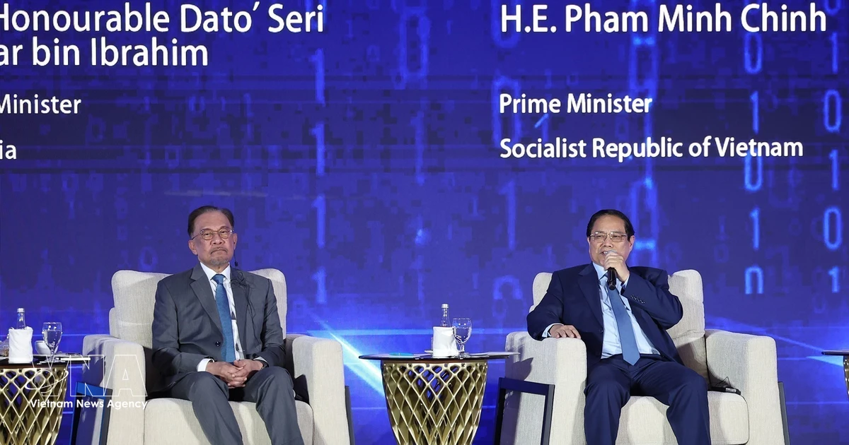 Resolution 57: Vietnam advances domestic AI ecosystem