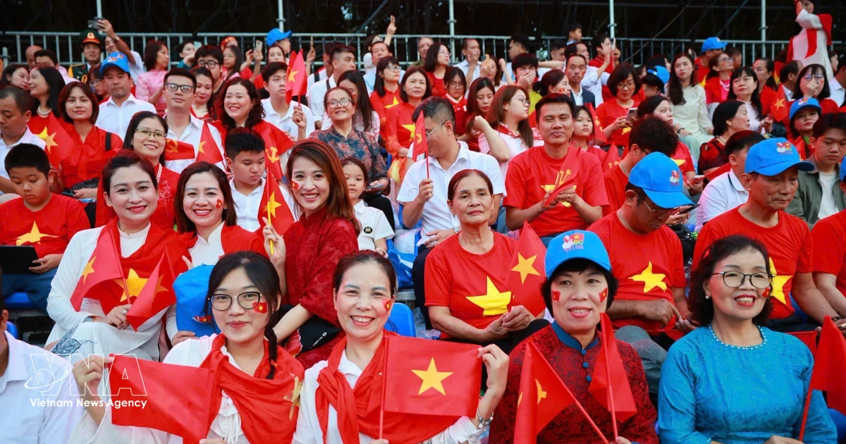 Vietnam advances people-centred policies to turn happiness into measurable outcomes