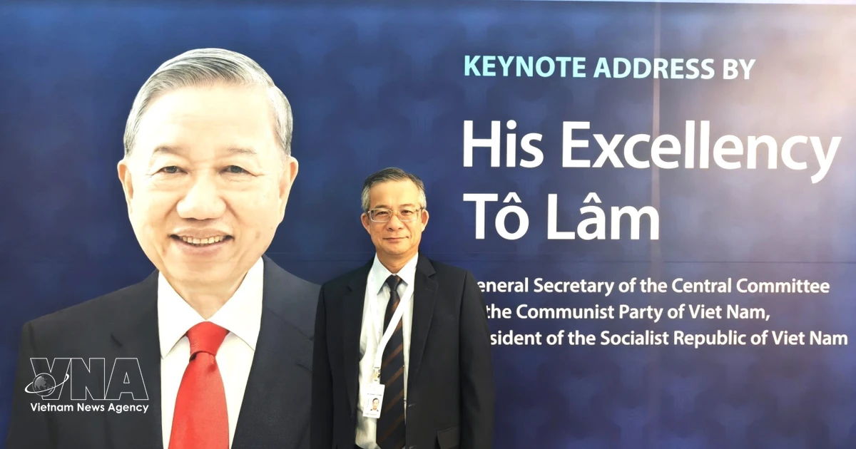 Vietnam’s hallmark at 23rd Shangri-La Dialogue: Active peace builder in volatile world