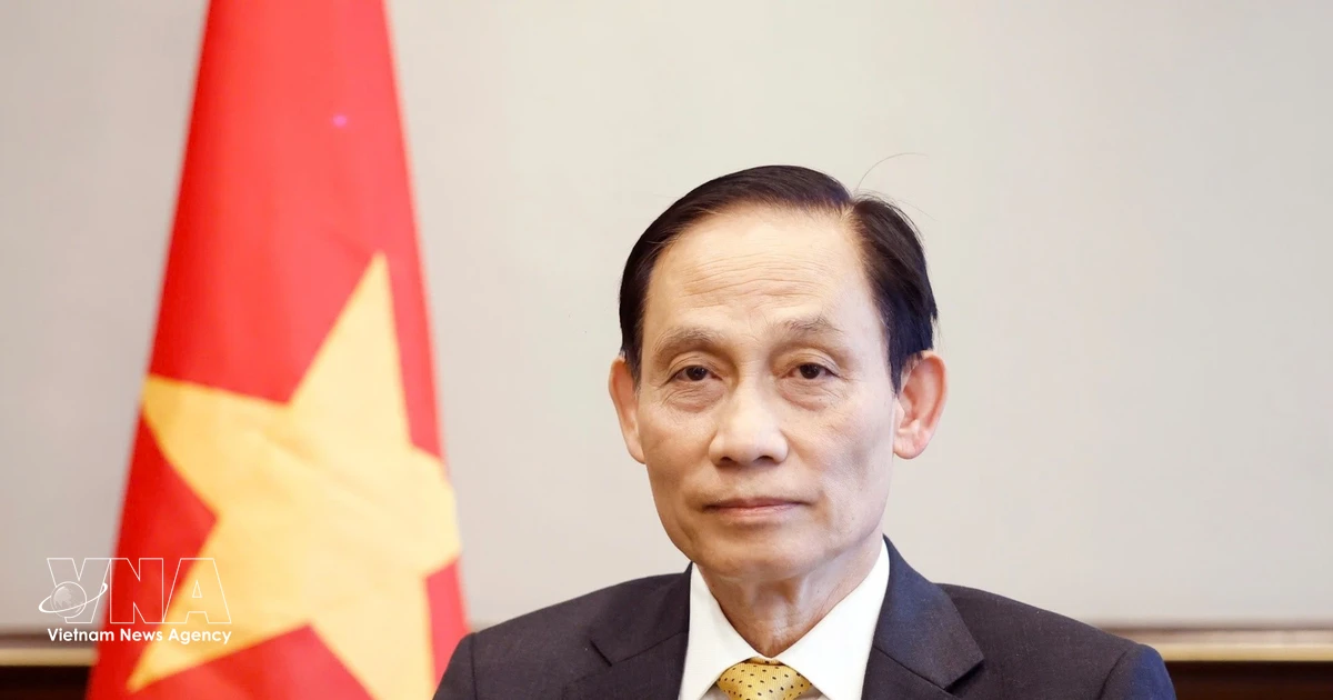 Top leader's trips to Thailand, Singapore, Philippines, participation in Shangri-La Dialogue a great success: FM