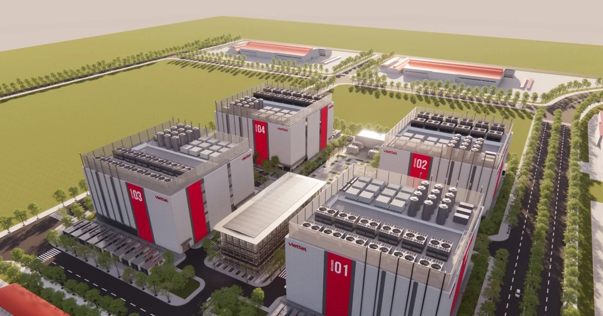 Billion-dollar capital seeks new opportunities in data centre real estate