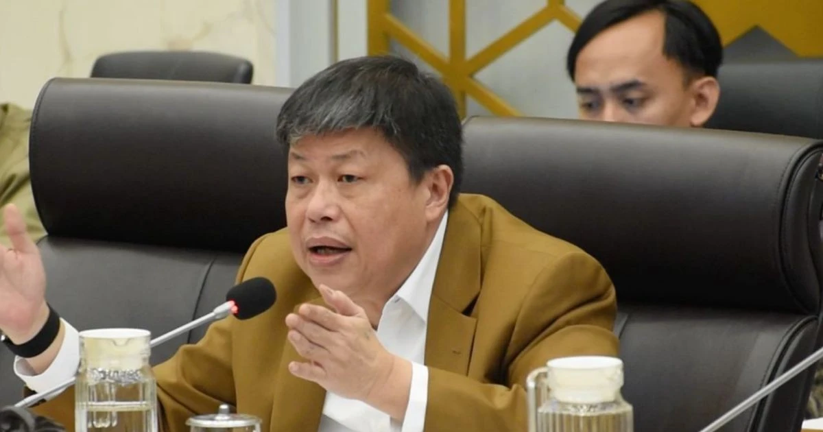 Indonesia’s rice reserve sufficient for nearly one year