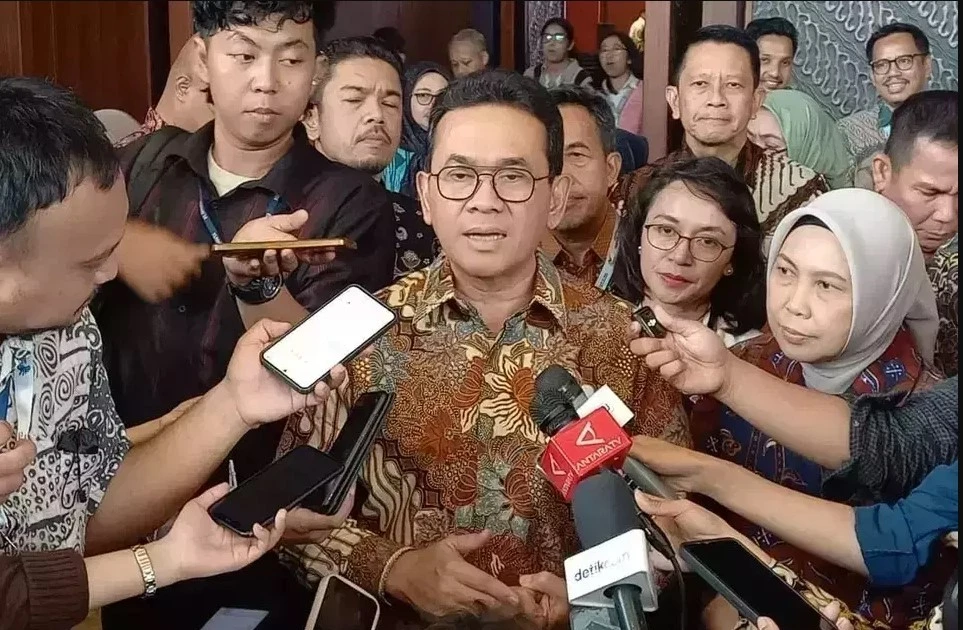 Indonesia seeks WTO approval to suspend concessions to EU