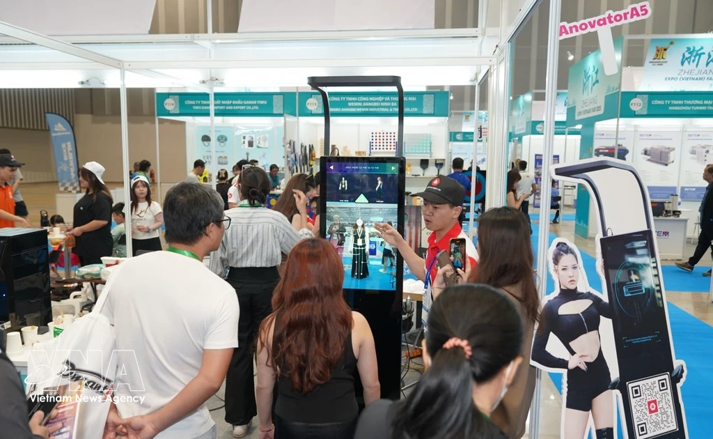 Zhejiang Export Fair to return to Vietnam with 14th edition