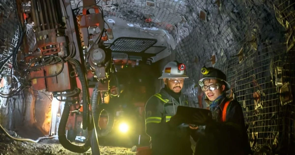 Indonesia sees higher revenue from downstream mineral processing