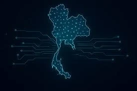Thailand approves 3.1 billion USD in data centre investments