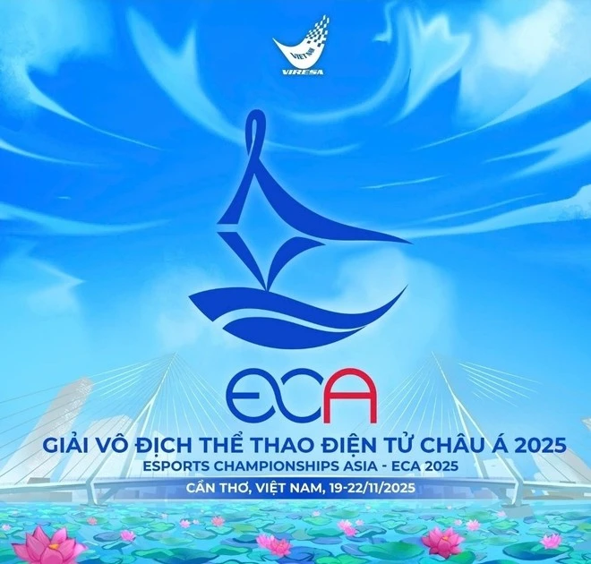 Viet Nam to host first Asian Esports Championships (Photo: VNA)