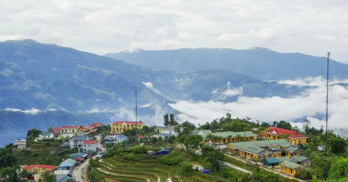 Cultural houses unite communities in remote border areas of Lai Chau