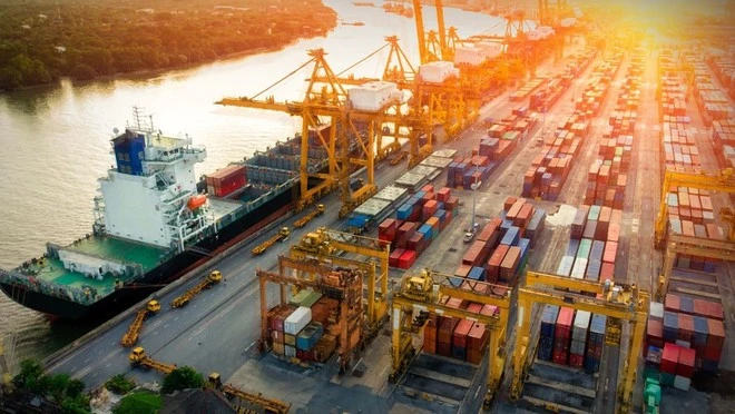UOB raises Viet Nam’s GDP growth forecast to 6.9% for 2025 - Illustrative image (Photo: VNA) 