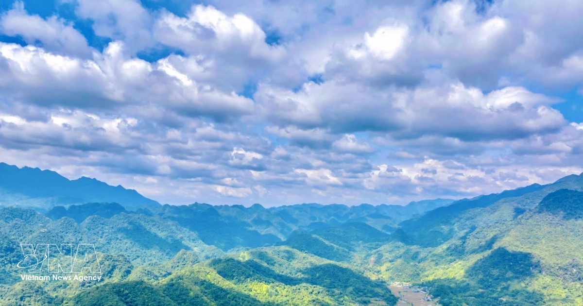 Gallery - Vietnam eyes becoming region’s leading tourism destination | Vietnam+ (VietnamPlus)