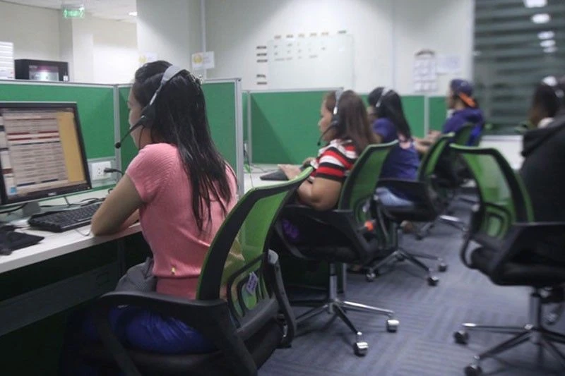 Philippines overtaking India to top global outsourcing rankings