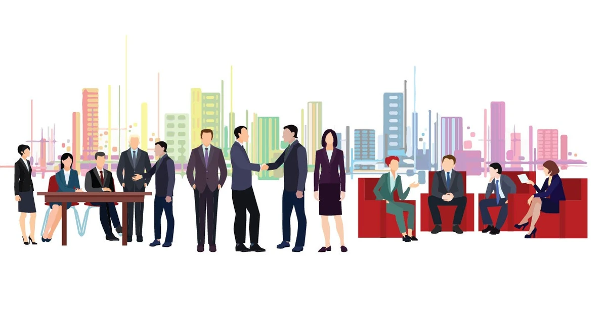 Private sector: Pillar driving new growth momentum