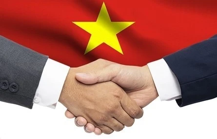 Vietnam’s 14 comprehensive strategic partners