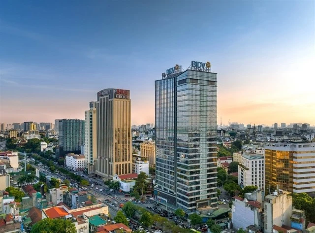 BIDV becomes first Vietnamese bank to join global carbon accounting alliance