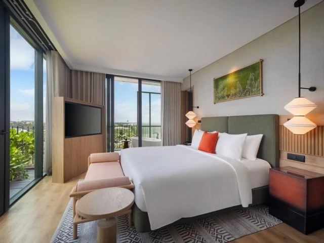 First Tapestry Collection by Hilton in Vietnam opens reservations ahead of August launch