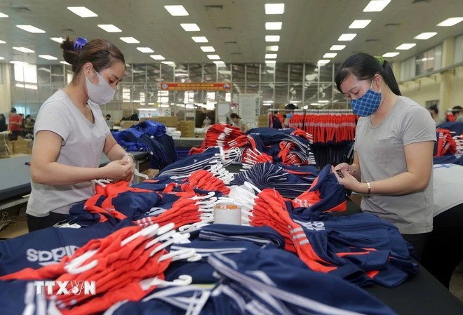 Vietnam's textile industry faces mounting pressure for deep restructuring