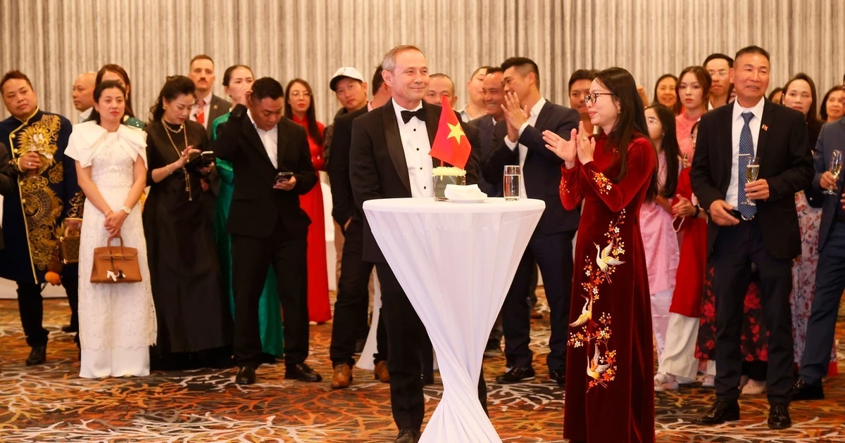 Vietnam, Western Australia strengthen cooperative ties