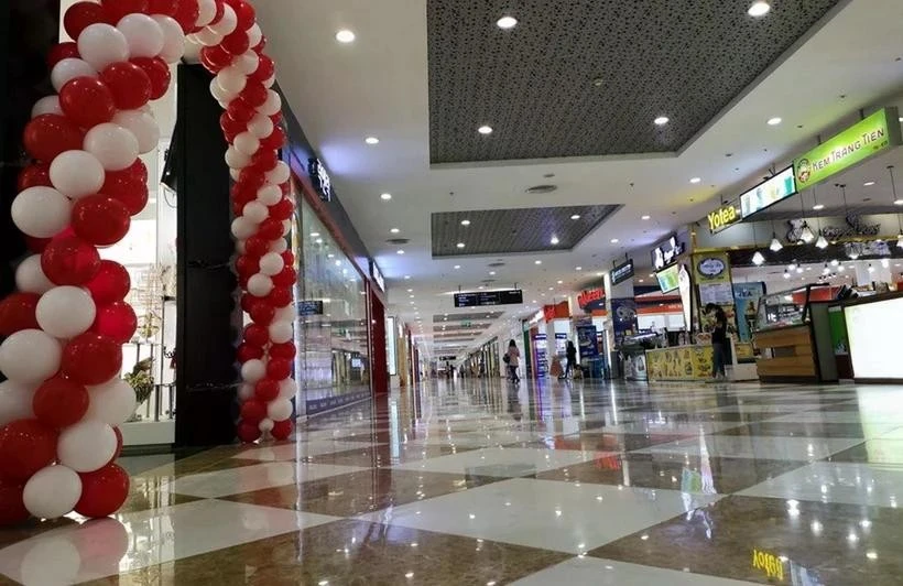 Retail property supply rebounds amid global sector recovery
