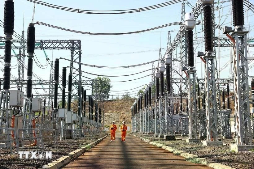 ASEAN reaffirms commitment to advancing green energy agenda