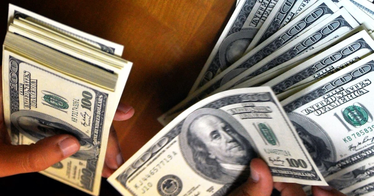 Reference exchange rate continues upward trend | Vietnam+ (VietnamPlus)