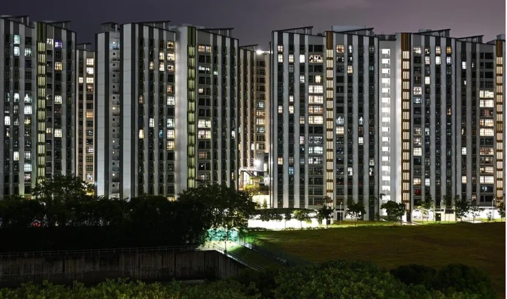 Singapore seeks 'renewable fuel', nuclear ties