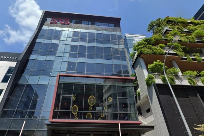 Singapore widens money-laundering probe tied to Prince Group chairman