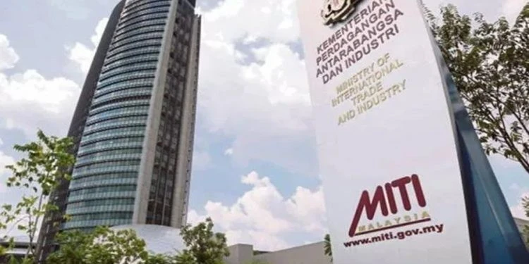 Malaysian rare earth companies eligible for incentives