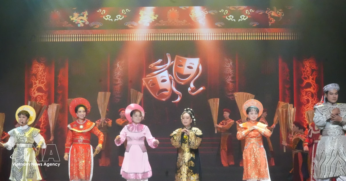 Vietnamese culture expected to undergo sharp transformation