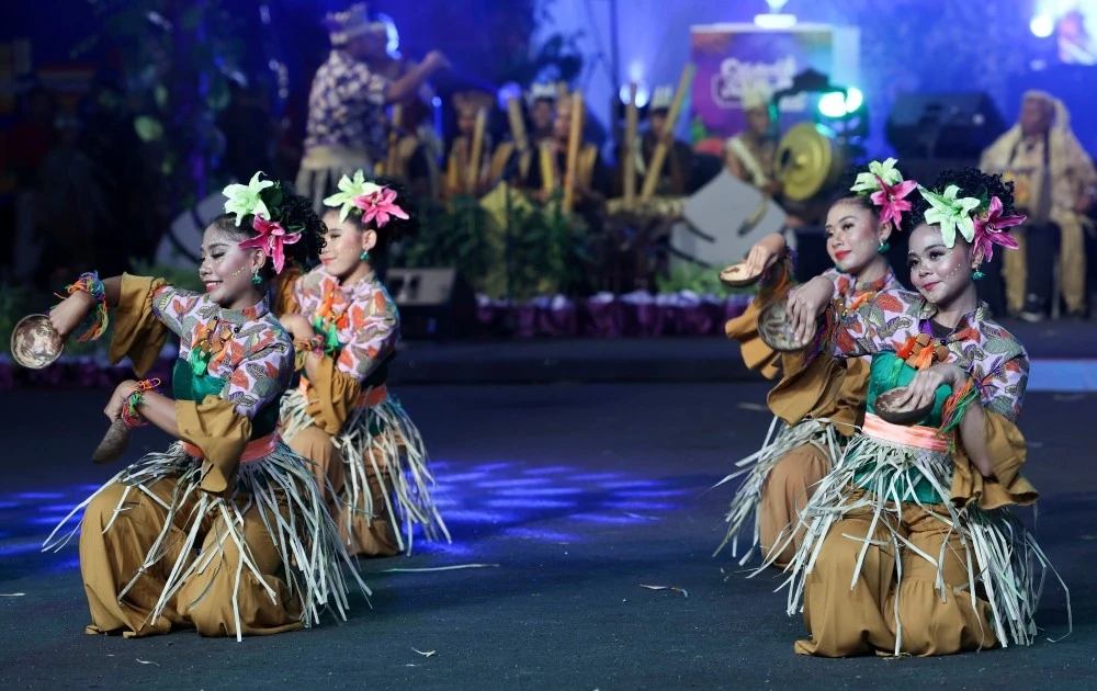 Malaysia refocuses tourism on stable markets to bolster resilience
