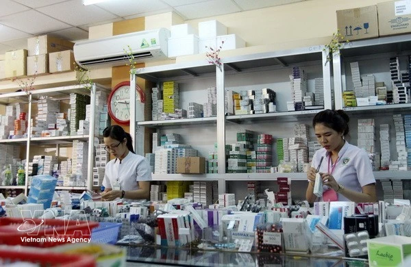 Ho Chi Minh City: 350 essential medicines included in price stablisation programme