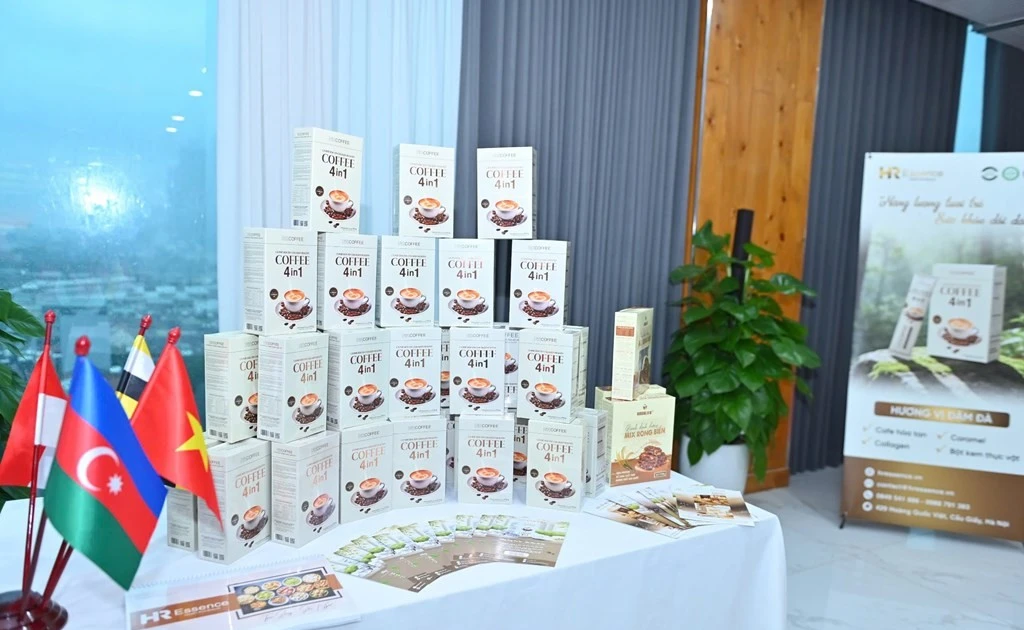 Spring Fair 2026 boosts momentum for Vietnam’s Halal sector