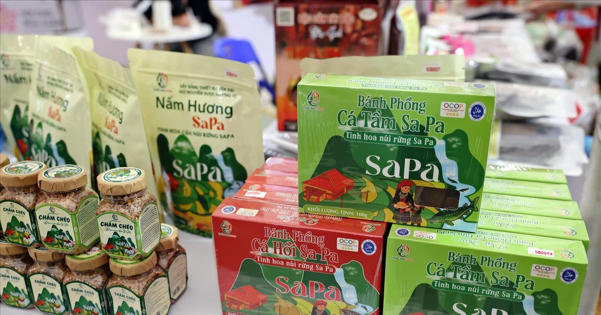 Colours, flavours of Vietnam’s three regions draw crowds at Spring Fair 2026