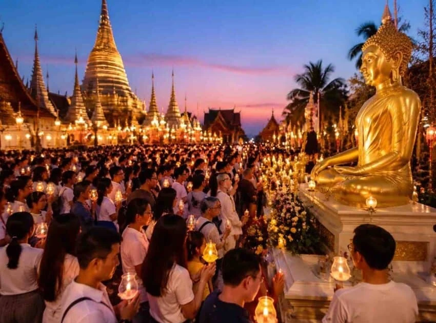 Southeast Asia tourism sustains rebound