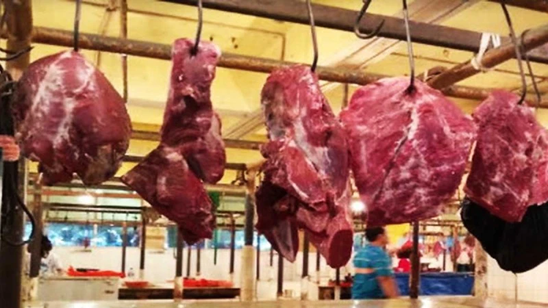 Indonesia’s meat industry faces risk of mass layoffs