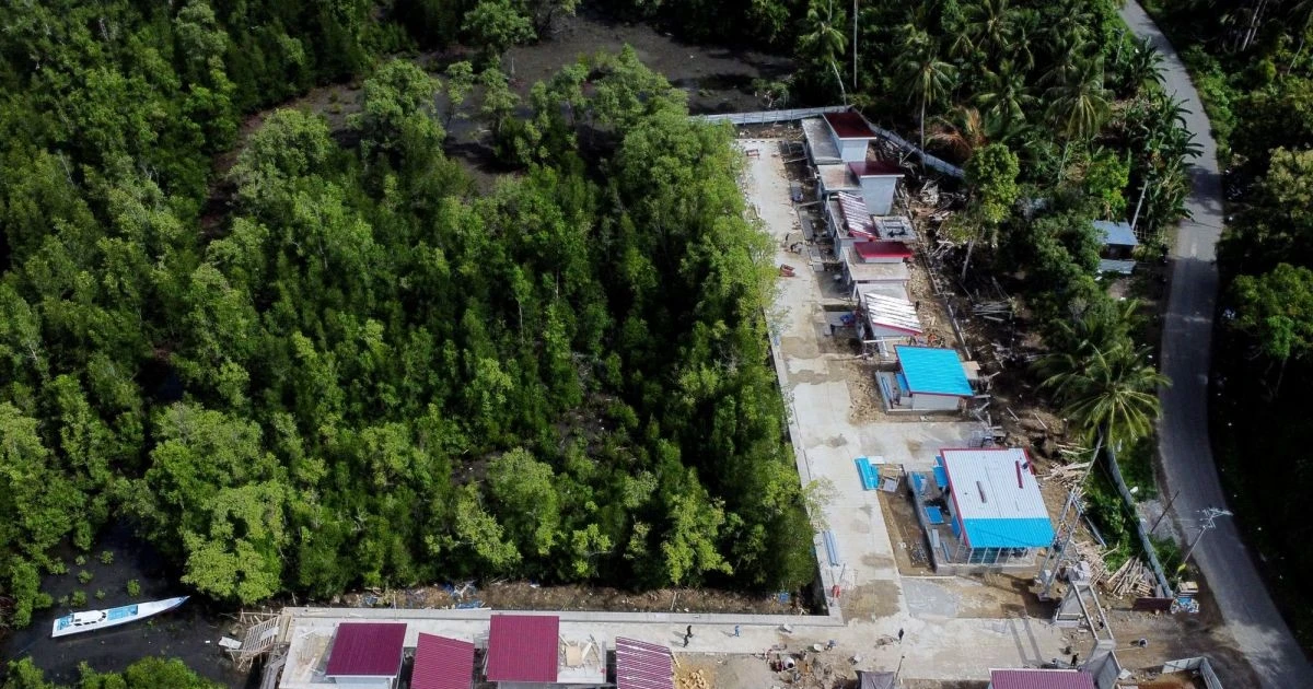 Indonesia places marine livelihoods at core of food security strategy