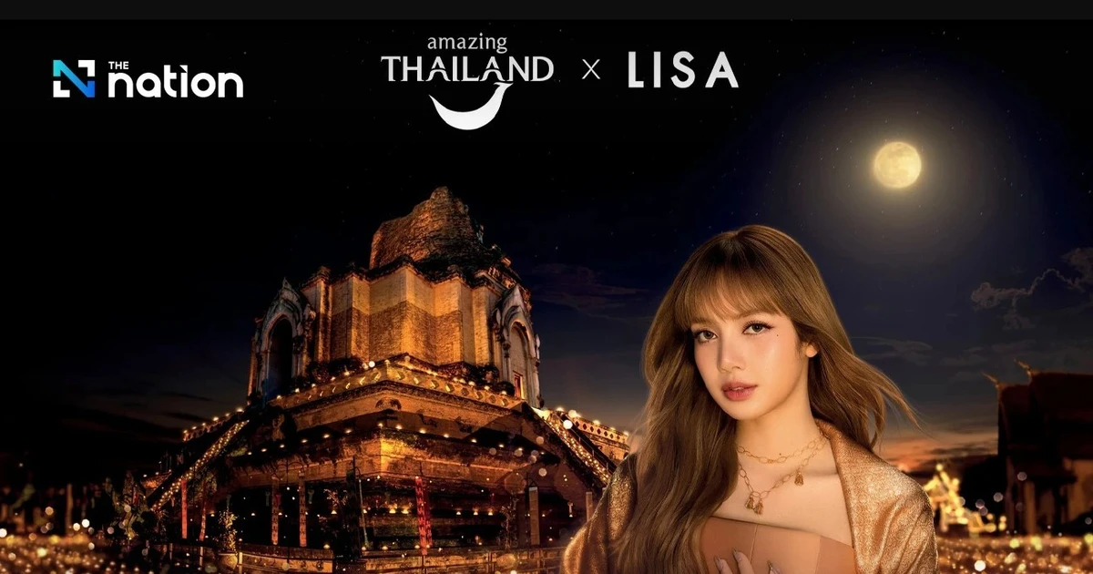 Thailand targets tourism revenue of over 95 billion USD for 2026