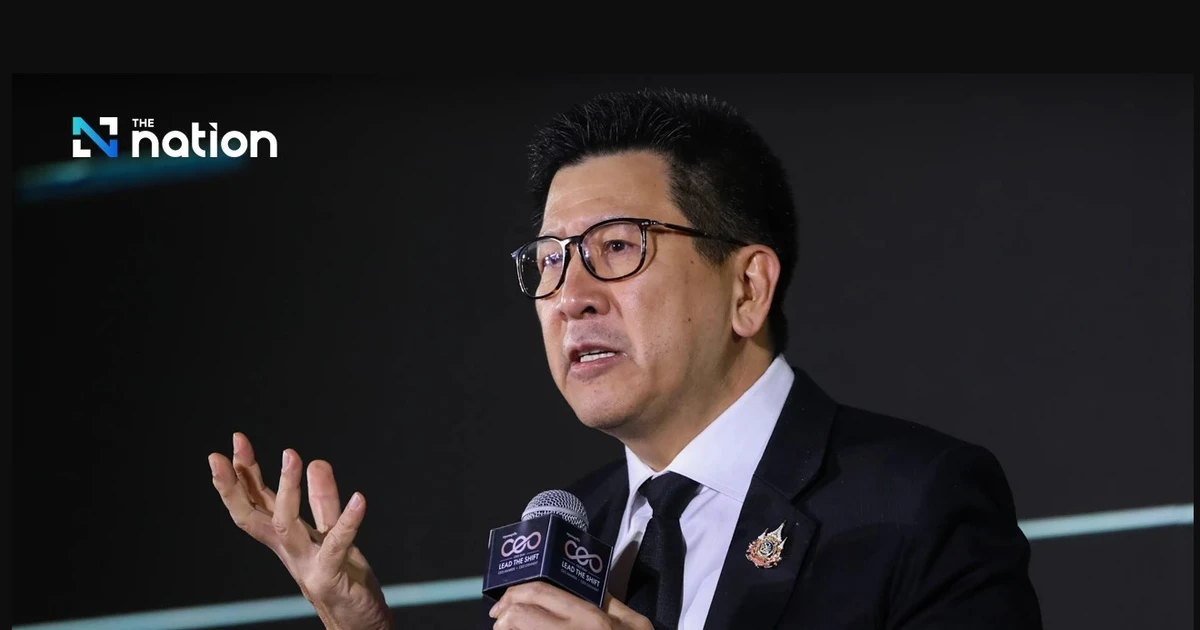 Thailand unveils accelerated investment plan to revive economy