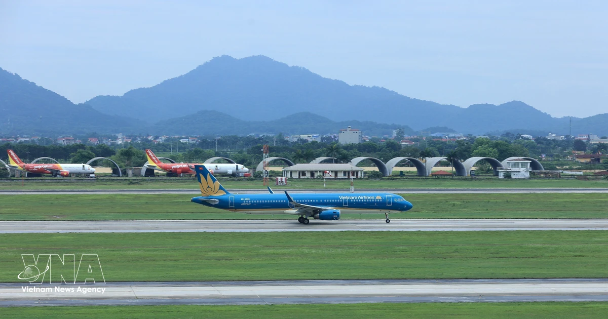 Vietnam Airlines to launch Ho Chi Minh City – Colombo route on August 16