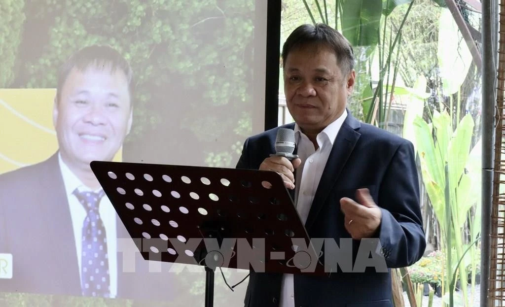 Vietnam’s wood industry adapts to sustainable development requirements