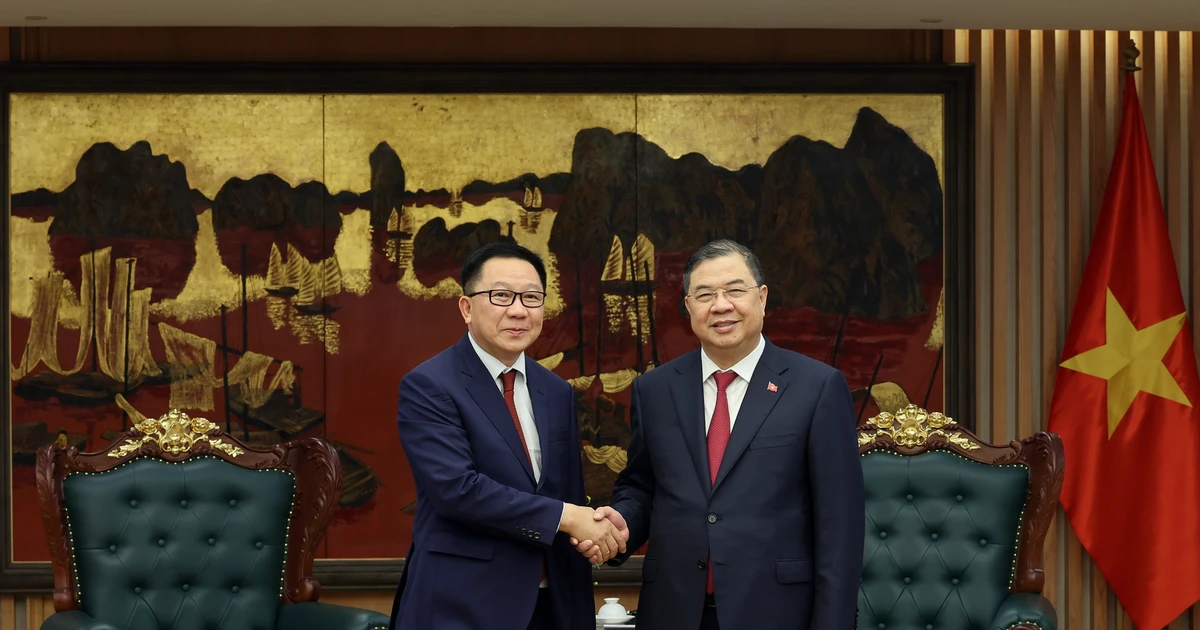 Deputy PM calls for stronger Vietnam – Laos cooperation in agriculture, environment