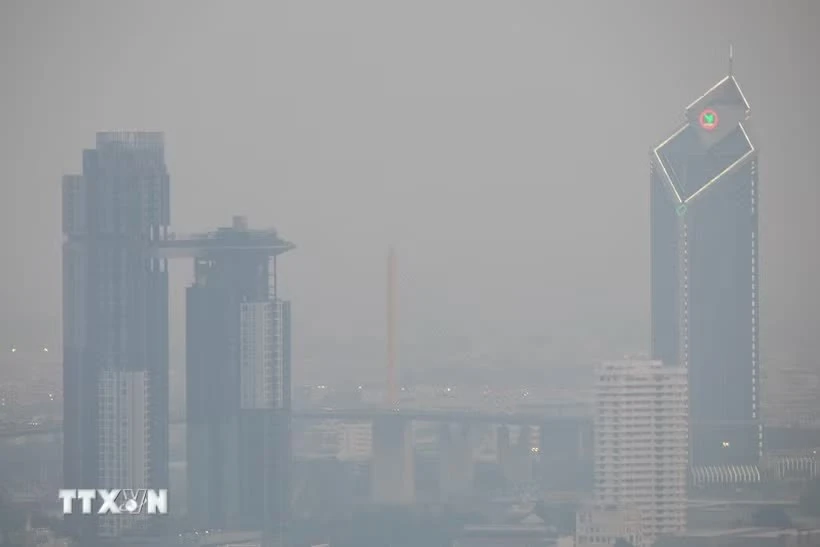 Malaysian expert urges ASEAN collaboration to fight El Niño